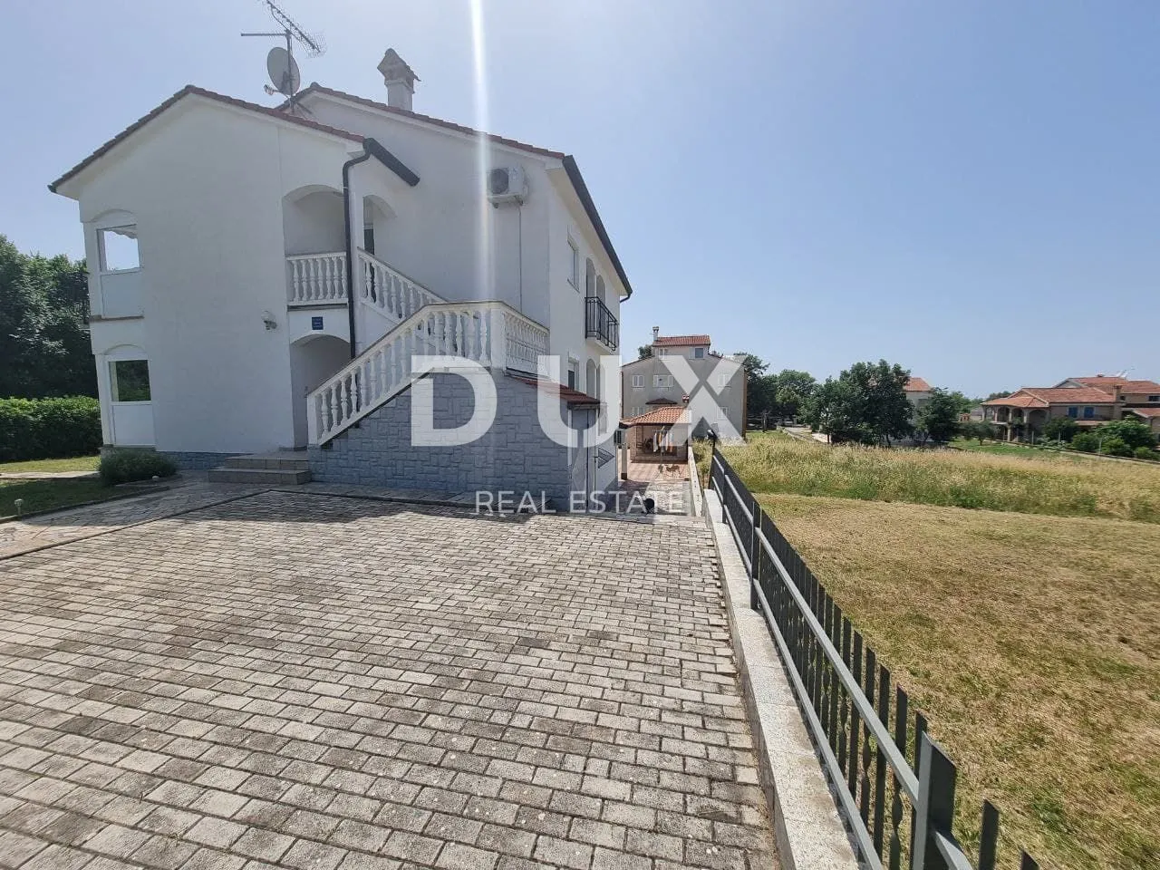 istra, poreč apartmanska kuća 4km od centra grada - slika 9