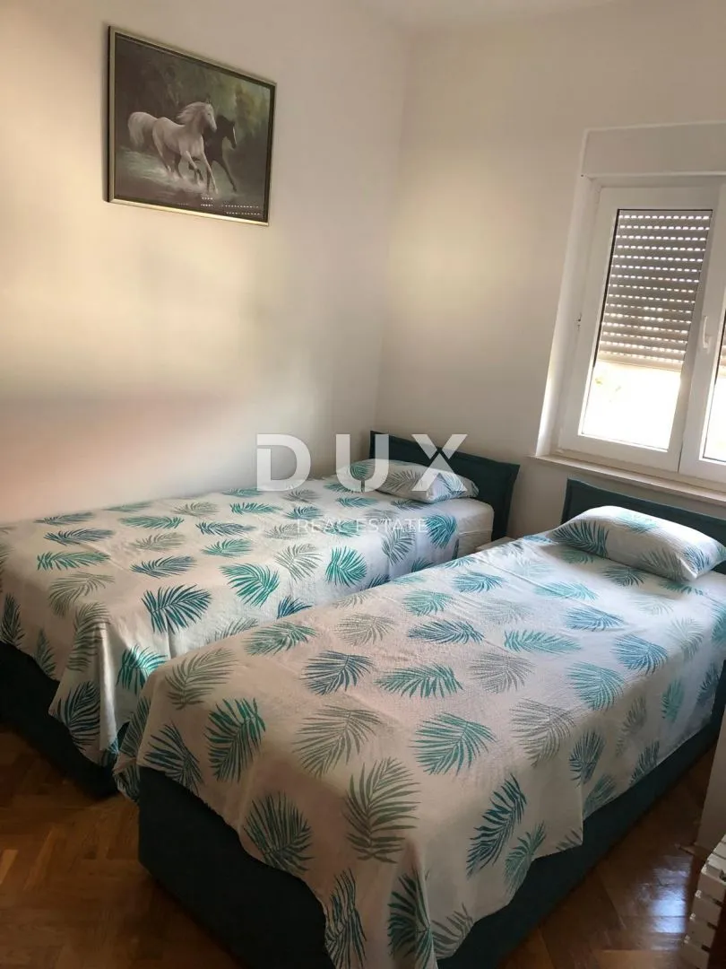 zadar, nin - samostojeća kuća s 4 etaže, 100 m od plaže! - slika 11
