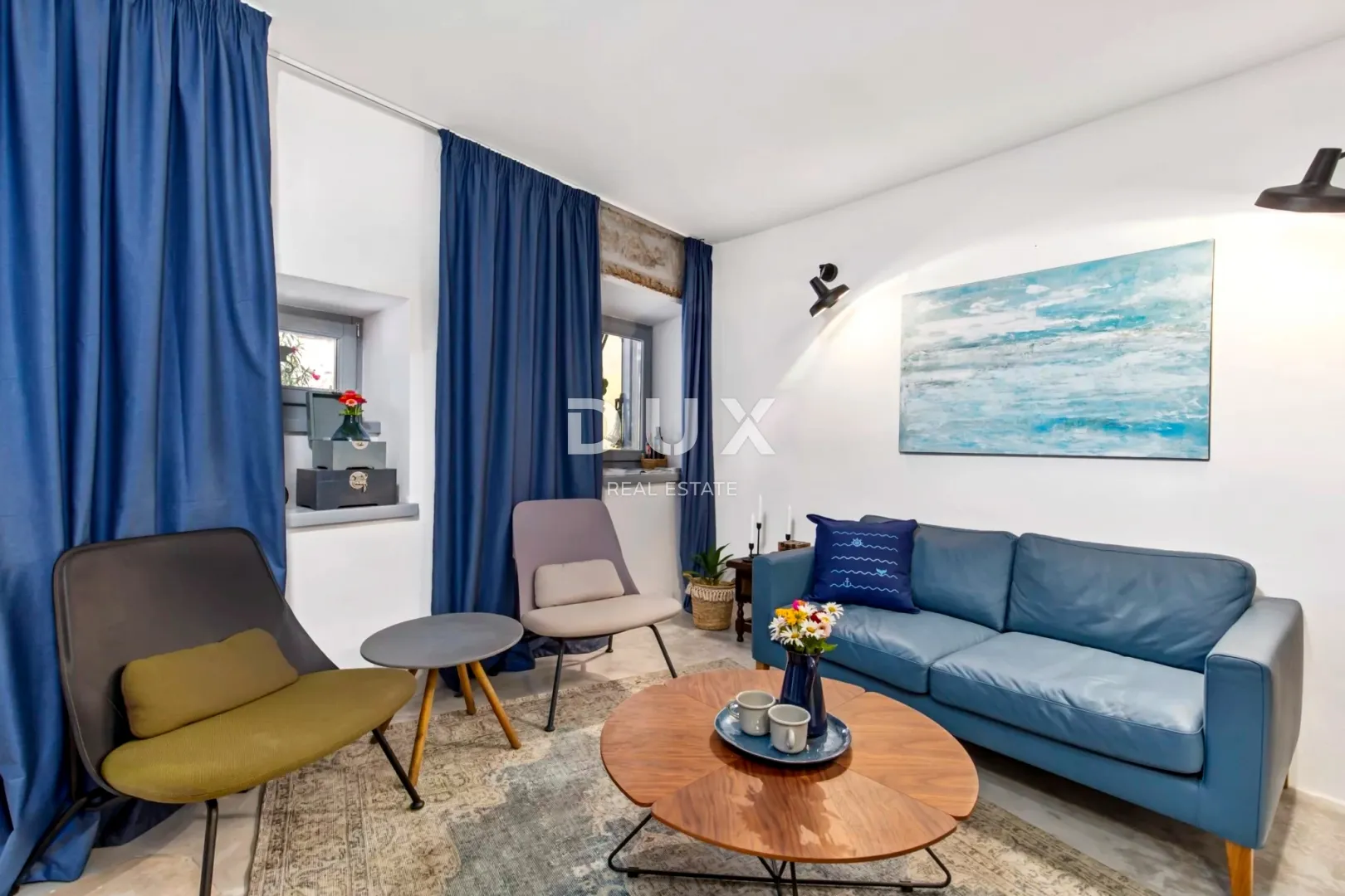 istra, rovinj - mini heritage hotel u starogradskoj jezgri - slika 5