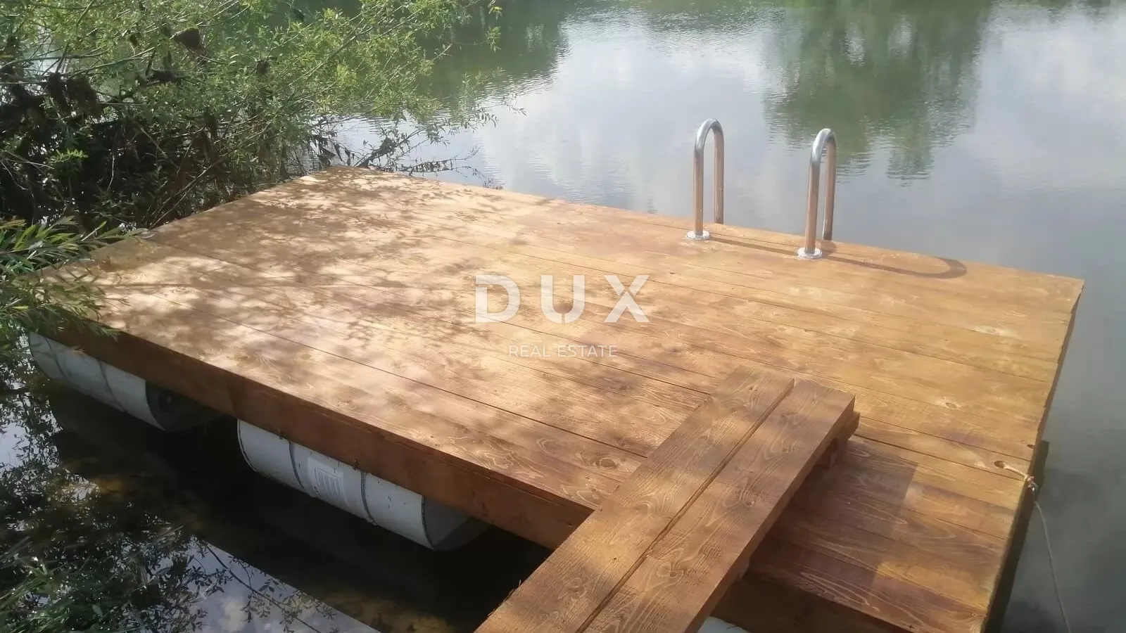 karlovac, barilović - privatni raj uz koranu, dvije kuće i privatna spa zona u srcu prirode, 218m2 - slika 30