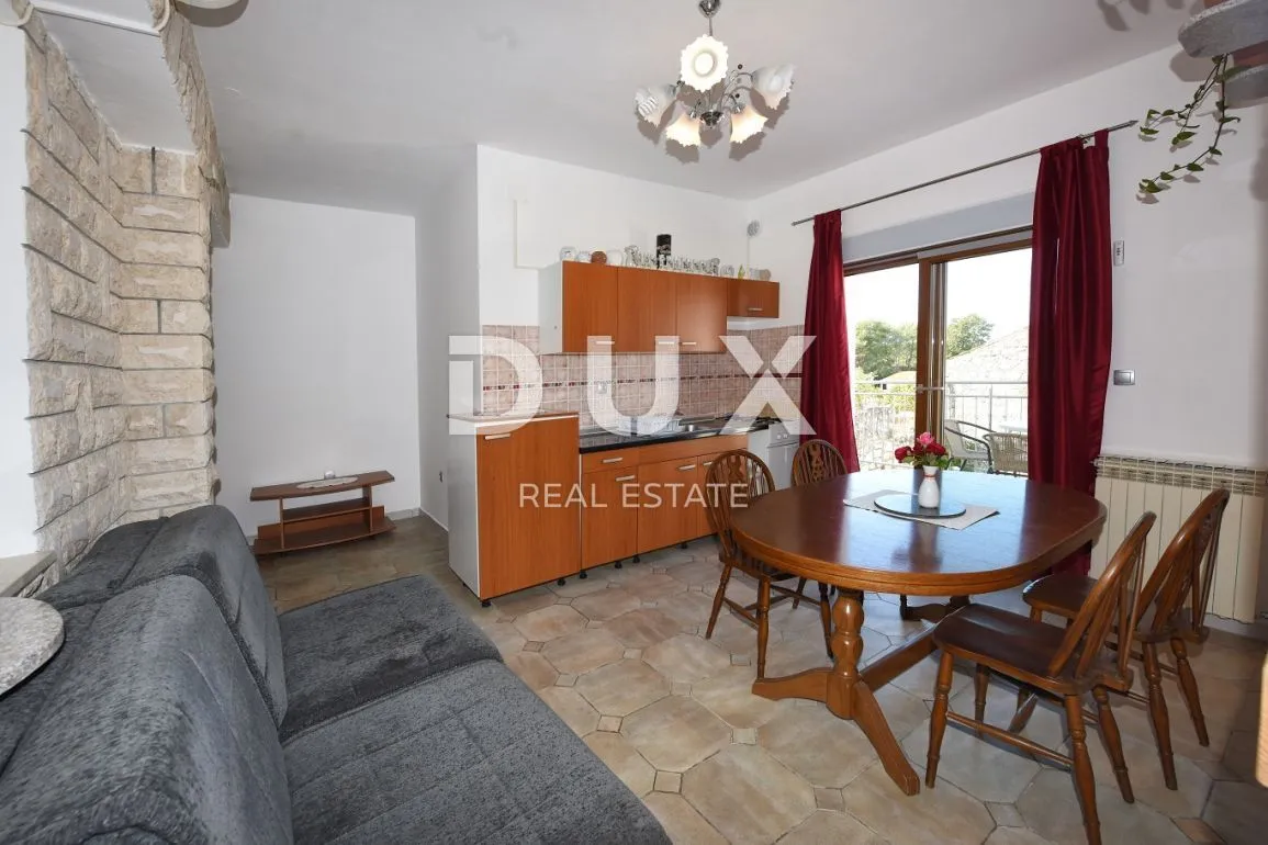 istra, poreč - apartmanska kuća s pogledom na more - slika 27