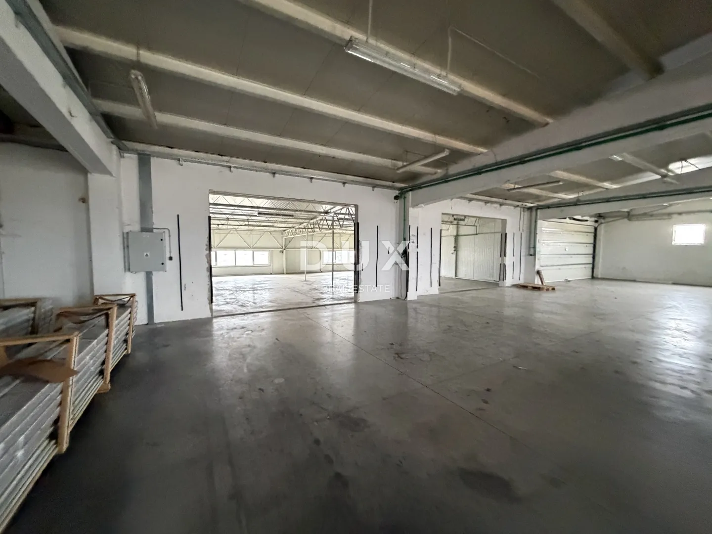 zadar, novi bokanjac - poslovni prostor 450m²-900m²! - slika 6