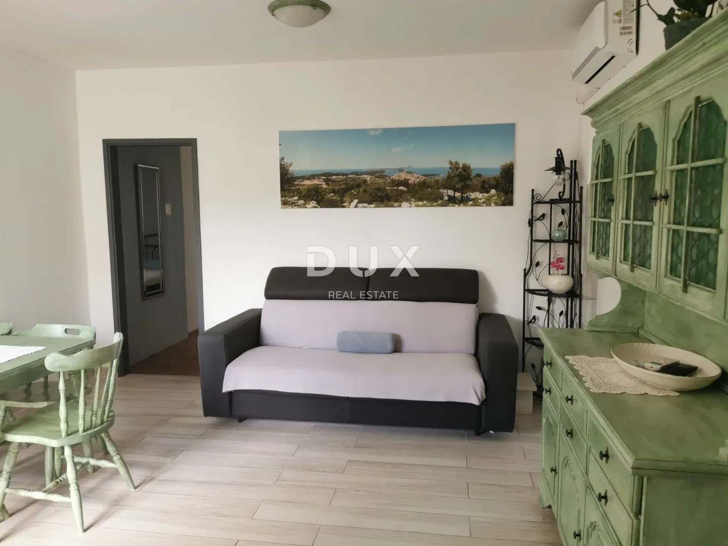 mali lošinj- etaža kuće sa tri stana - slika 3