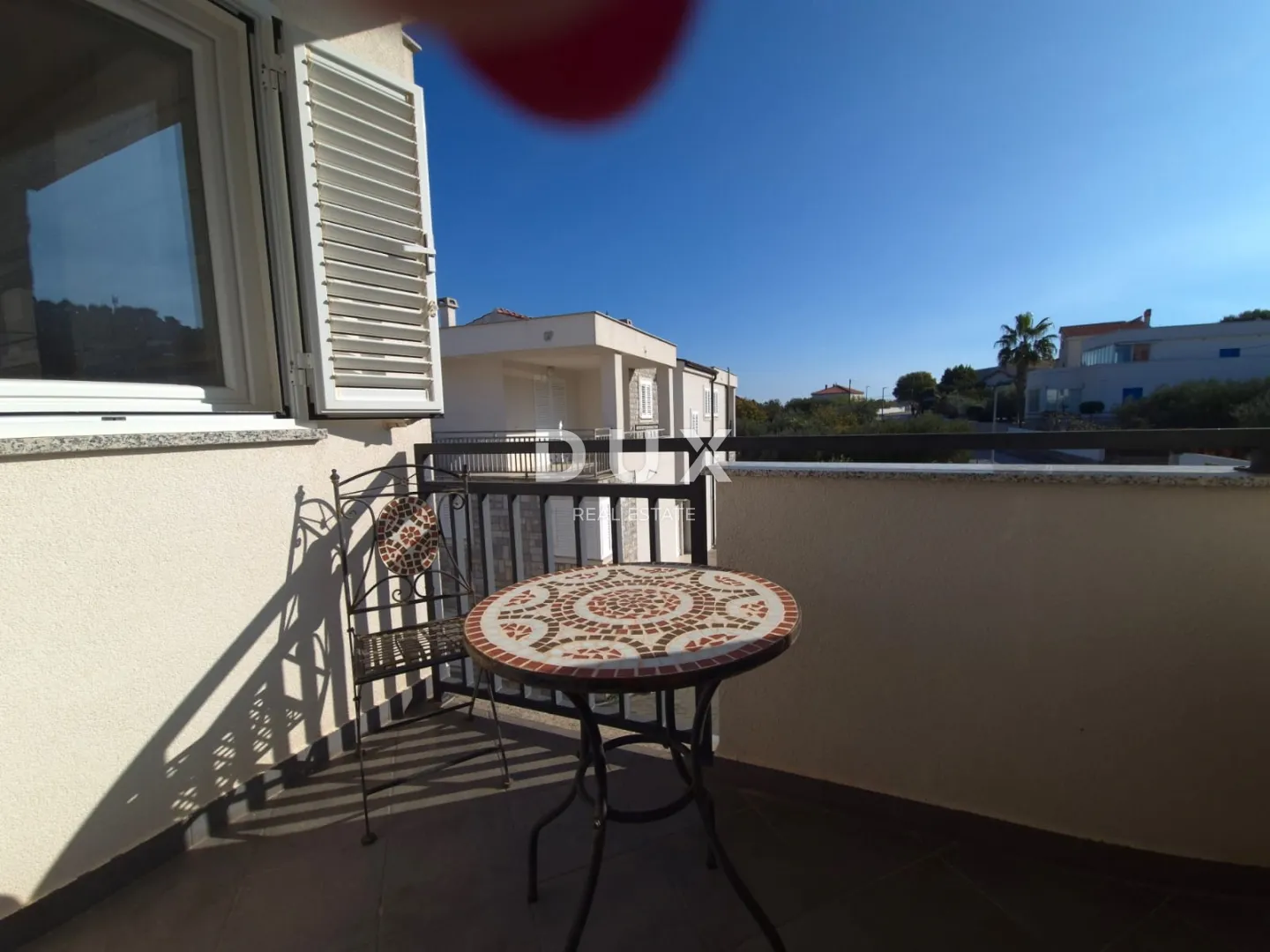 otok otok murter, murter - prilika! ekskluzivan četverosoban penthouse - slika 12