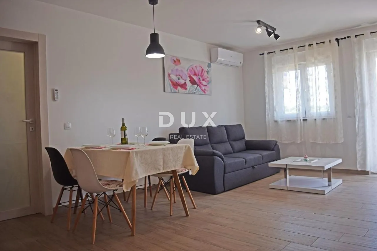 istra, vodnjan, trosoban stan, 74m2, prizemlje - slika 4