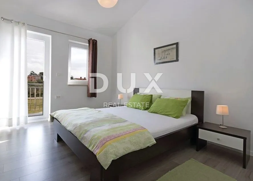 istra, vodnjan - apartmanska kuća s unutarnjim bazenom - slika 10