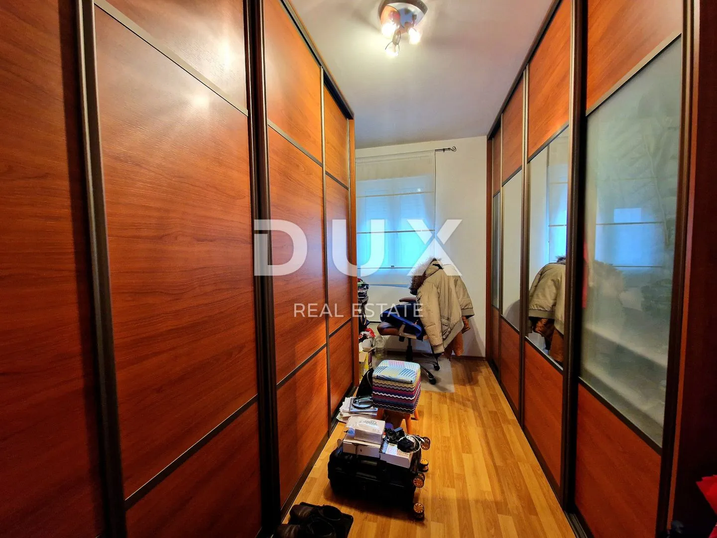 rijeka, srdoči - dvoetažni 4s+db, 145m2 - slika 9