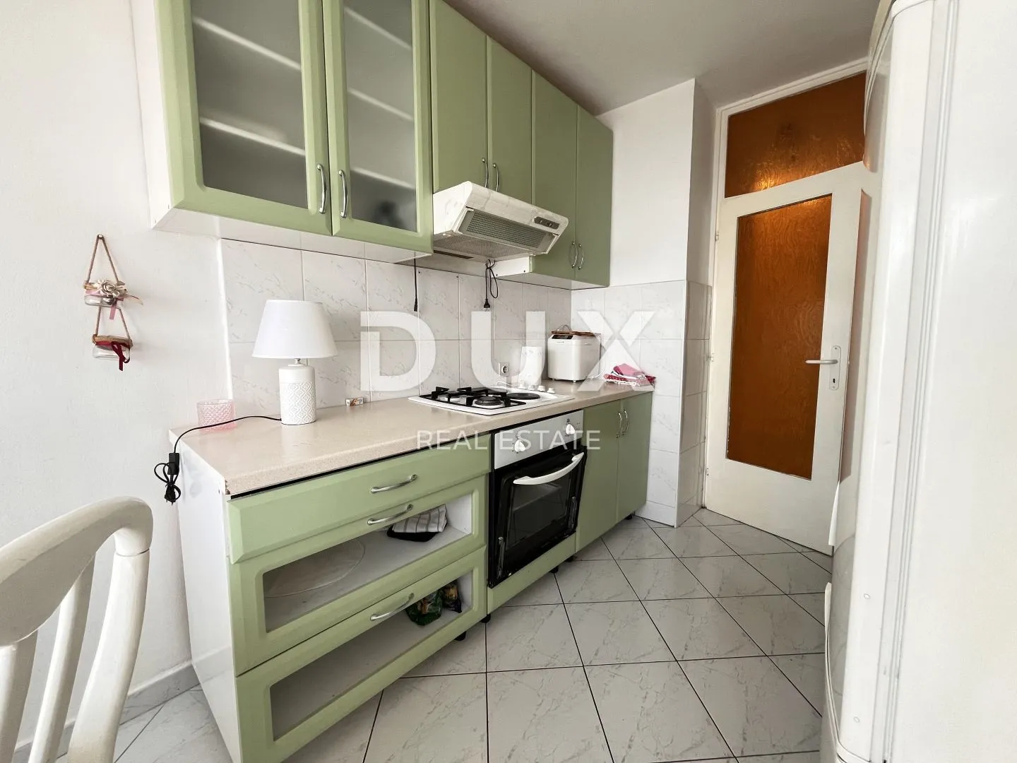 rijeka, rastočine - 3s + db s balkonom i panoramskim pogledom na more - slika 5