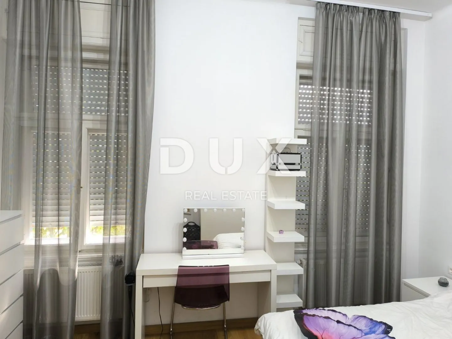 rijeka, centar - odličan 5s+db stan u strogom centru grada - slika 18