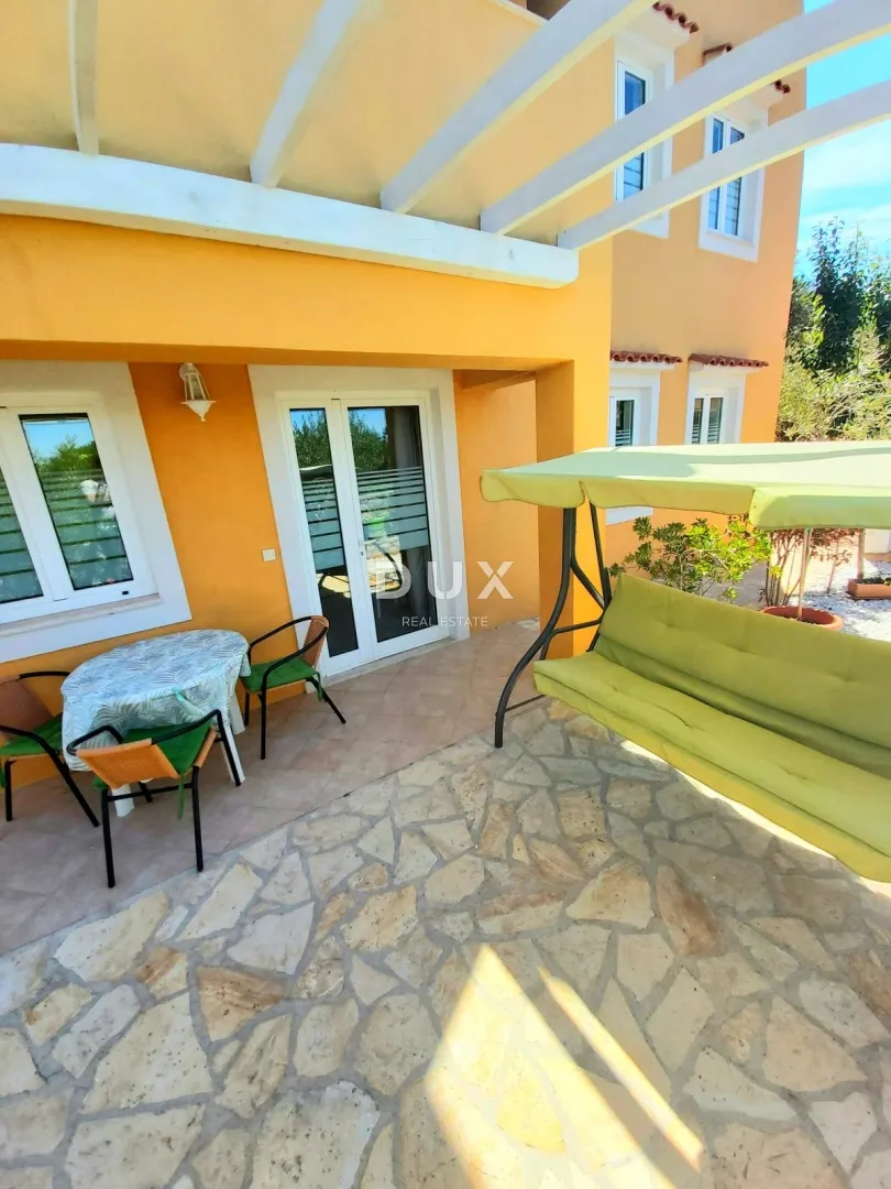 mali lošinj (okolica) - apartman u prizemlju na mirnoj lokaciji - slika 8