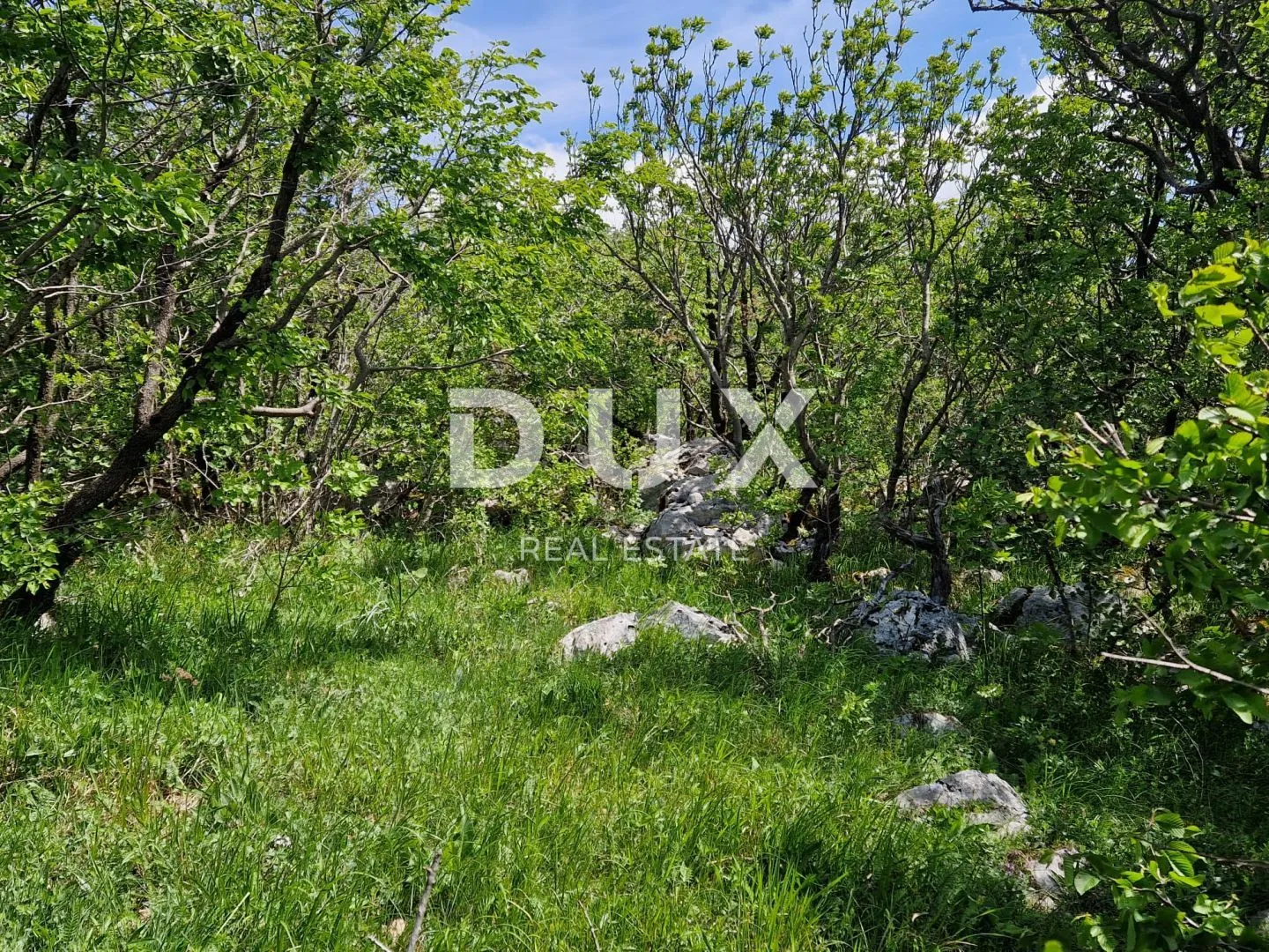crikvenica - zemljište za izgradnju fotonaponske elektrane/ sportsko-rekreativnog objekta/ građevina zdravstvenog turizma - slika 6