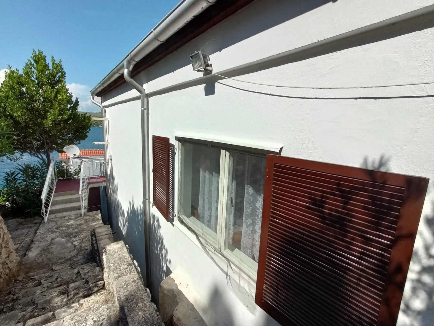 šibenik, grebaštica - apartmanska kuća s pogledom na more - slika 21