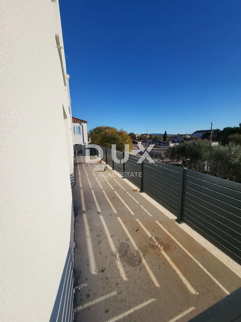 seline, zadar - top prilika! novoizgrađena kuća s 3 velika stana - slika 28