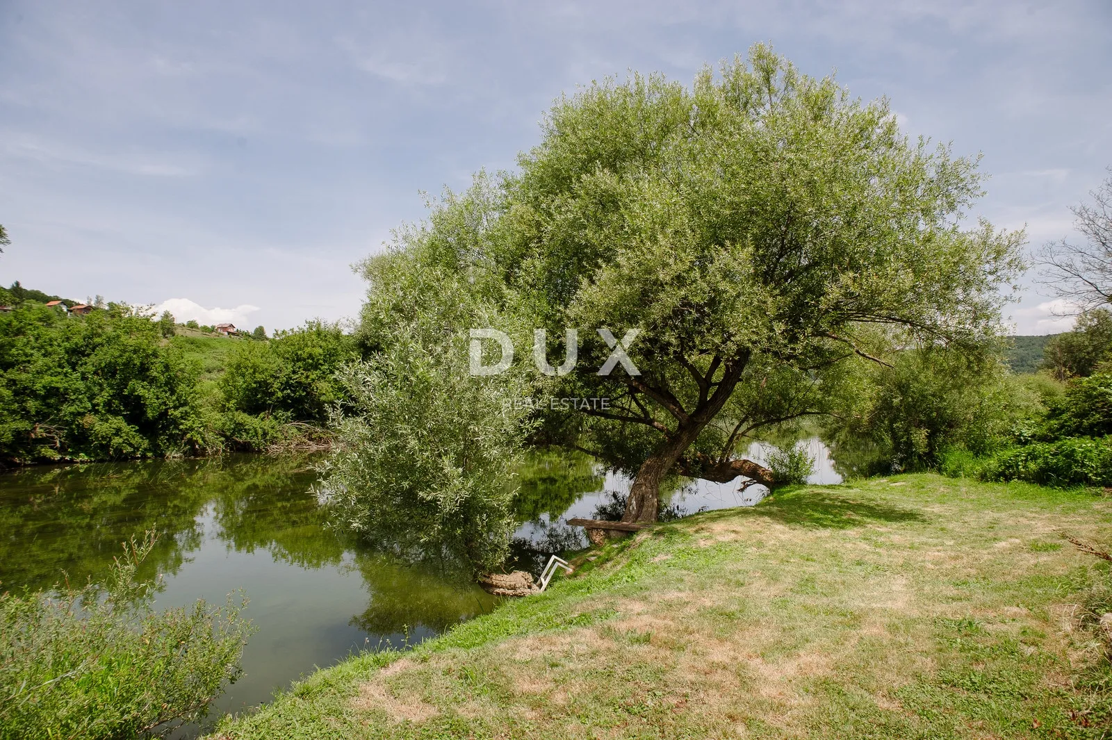 karlovac, barilović - privatni raj uz koranu, dvije kuće i privatna spa zona u srcu prirode, 218m2 - slika 45