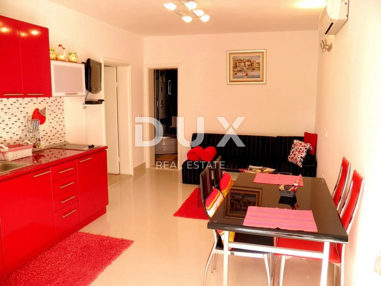 istra, poreč - apartmanska kuća u blizini mora - slika 5