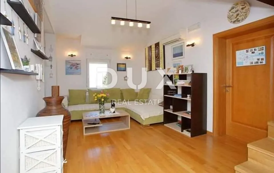 zadar, borik - stan za top lokaciji! dugoročni najam! 4s+db -130m² - kućni ljubimci dozvoljeni! - slika 5