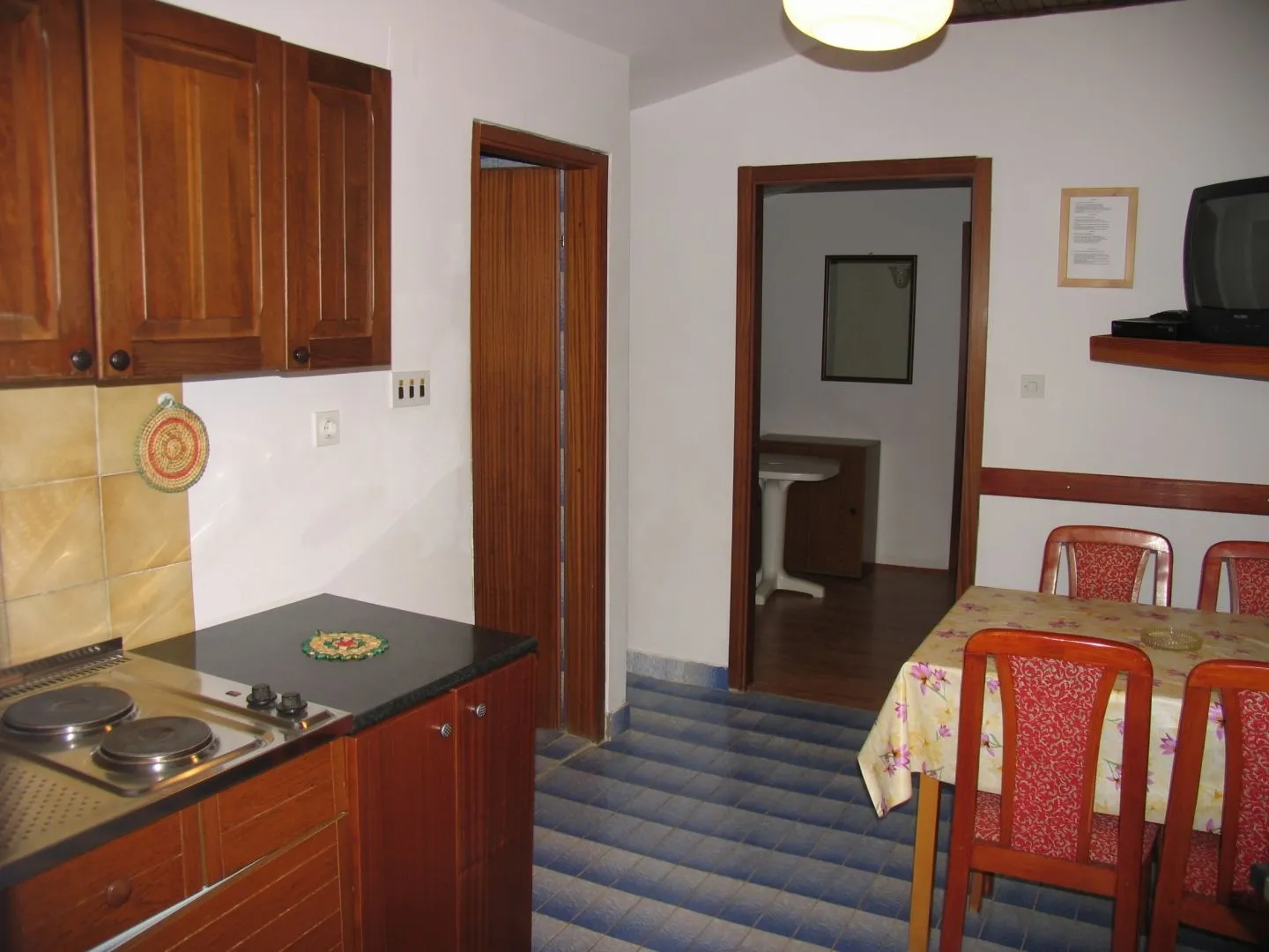 otok pag, povljana, apartmanska kuća, 540 m2, 200 metara od mora - slika 16