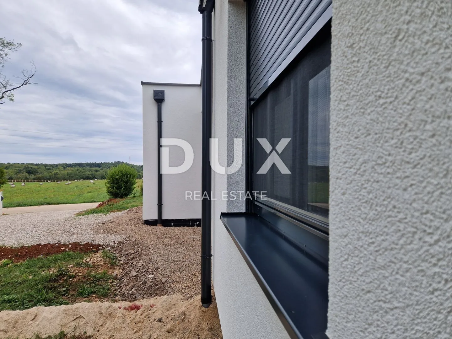istra, labin - novoizgrađena prizemnica - slika 8