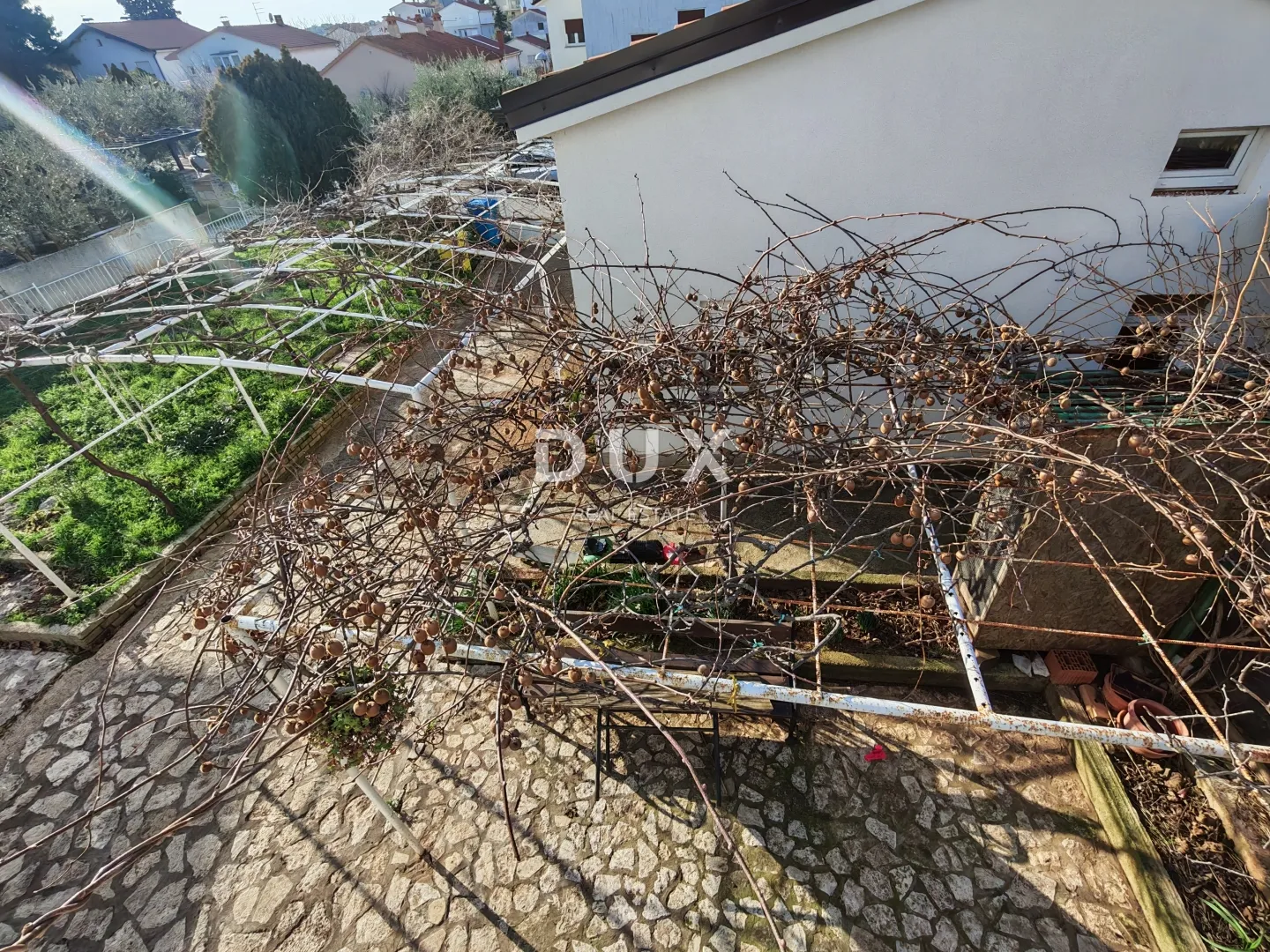 istra, pula - samostojeća kuća s okućnicom - slika 33
