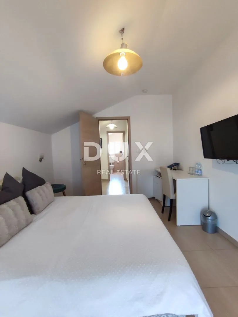 istra, umag - suvremeni obiteljski hotel - slika 38