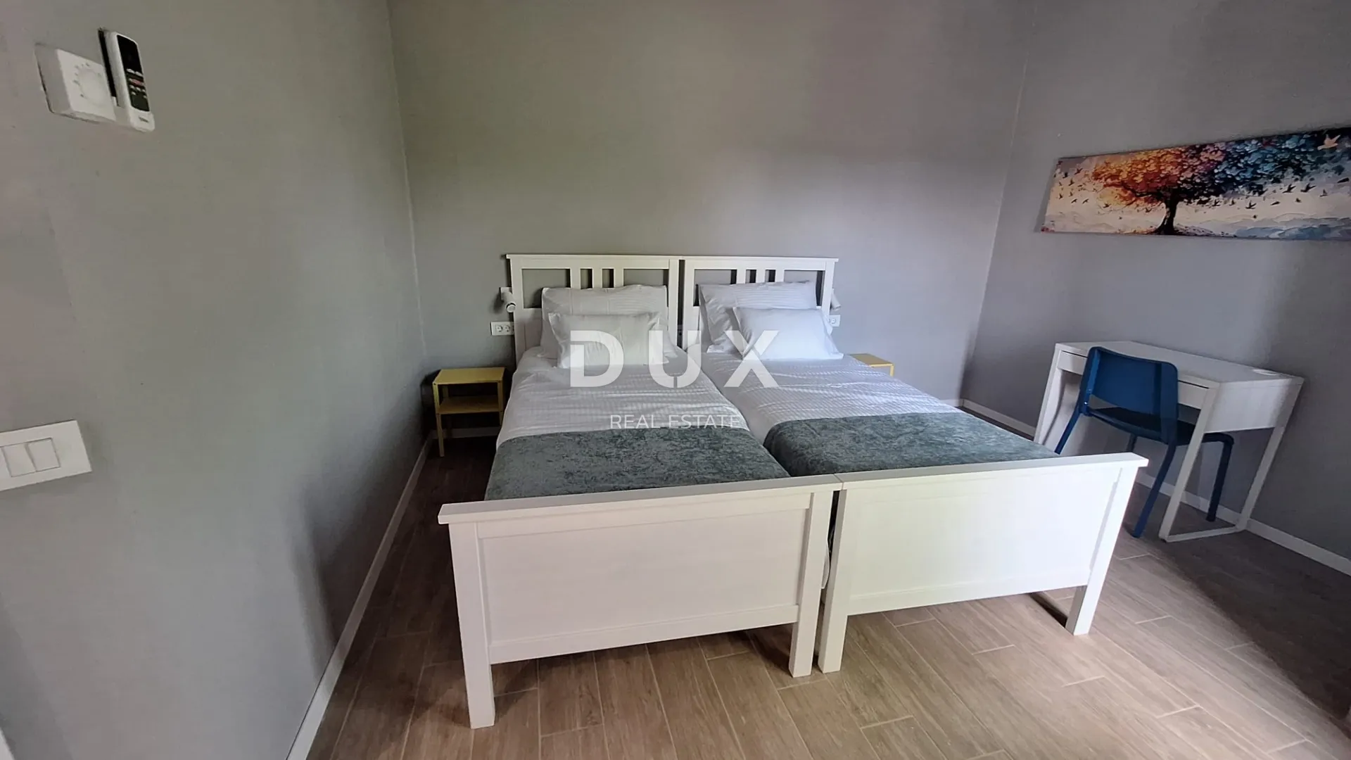 istra, krnica - moderna kuća s bazenom u blizini mora - slika 6