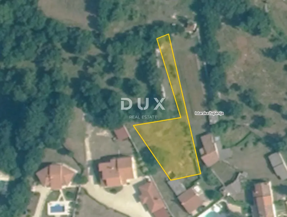 istra, bale - građevinsko zemljište u okolici - slika 4