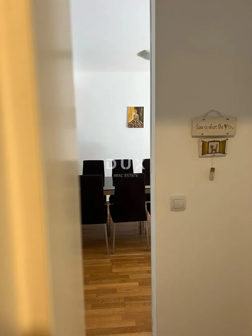 zagreb, rudeš - stan s vrtom na iznimnoj lokaciji - slika 2