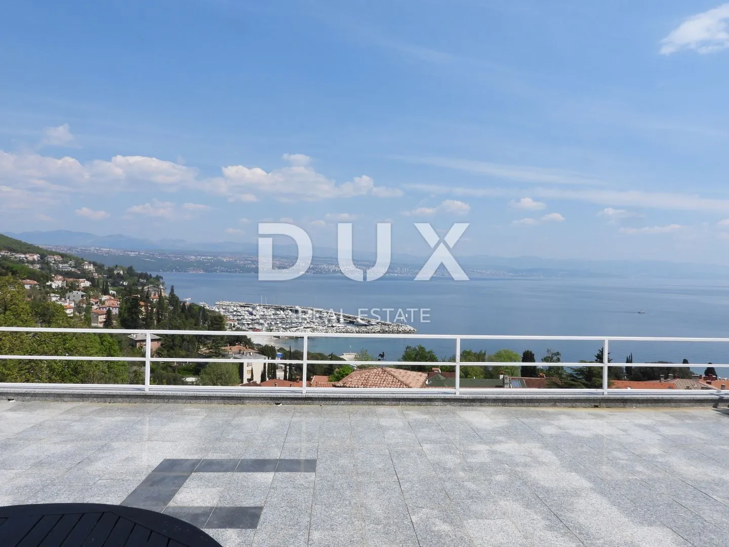 opatija, ičići - kuća / villa samostojeća sa sobama i apartmanima 691m2 - slika 2