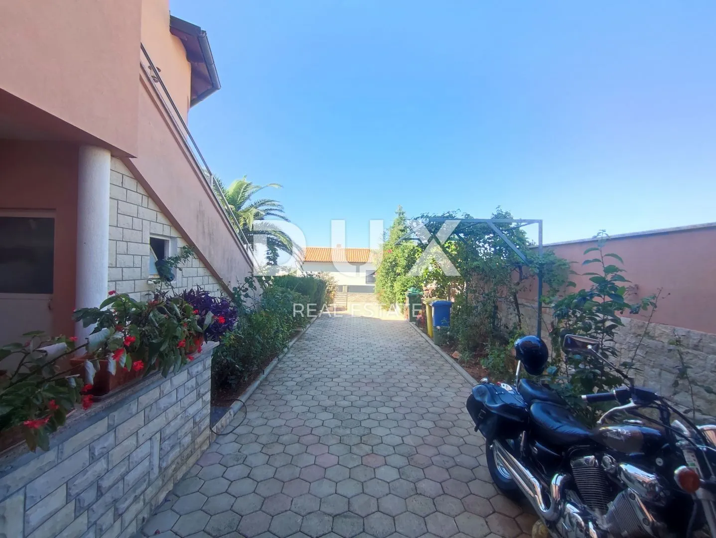 istra, pula - obiteljska kvalitetna vila nadomak grada i plaža - slika 58