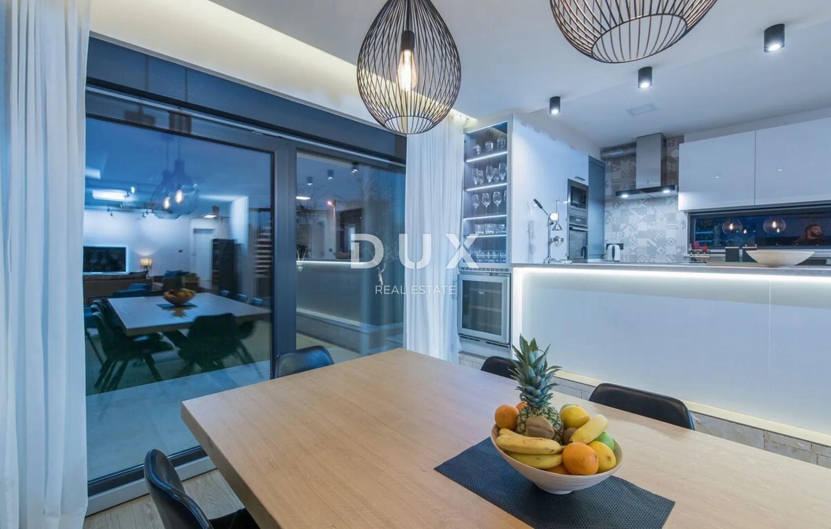 istra, poreč - moderna istarska vila s grijanim bazenom, 201m2 - slika 6