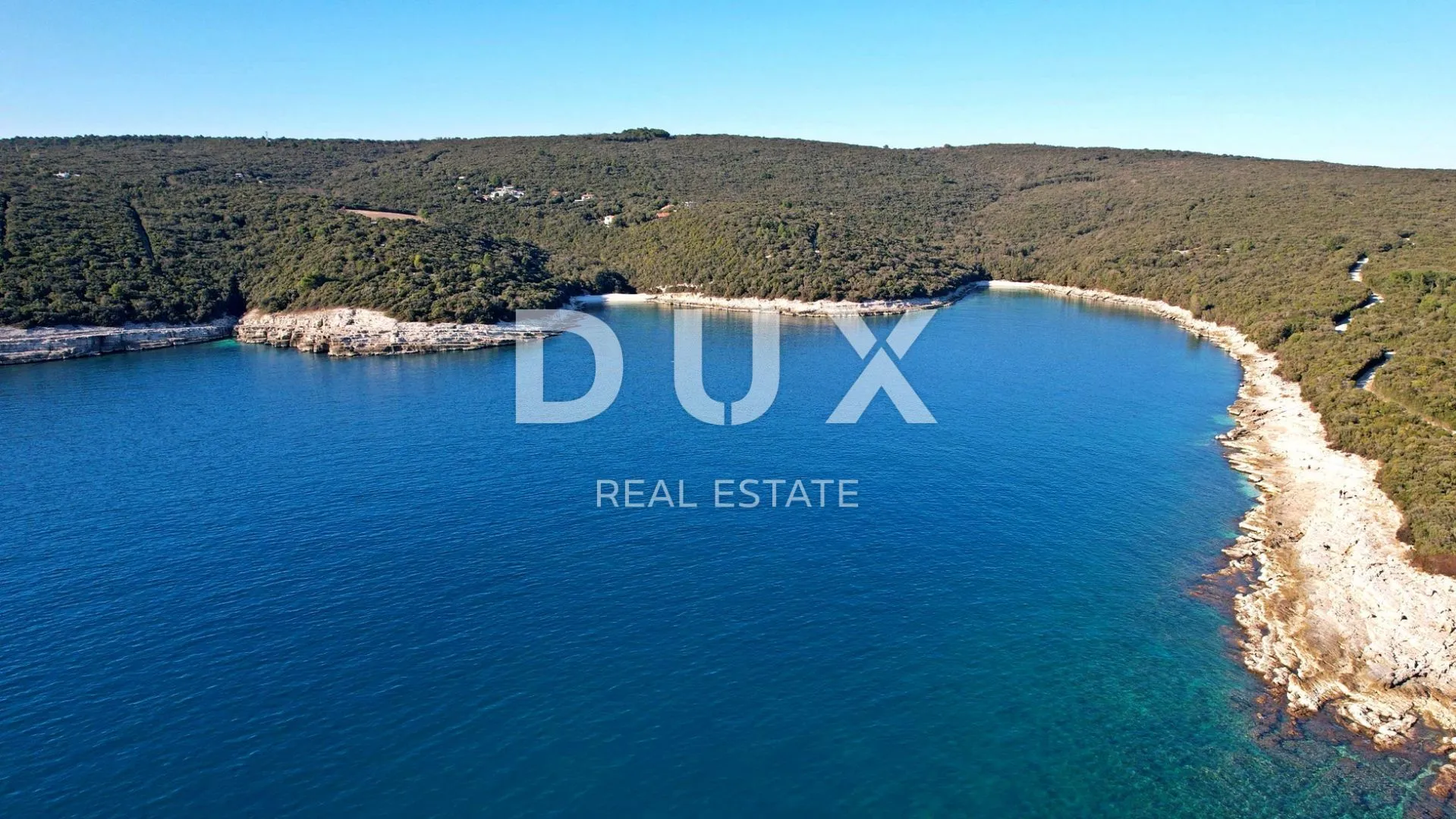 istra, marčana - investicijski turistički kompleks, prvi red do mora - slika 18