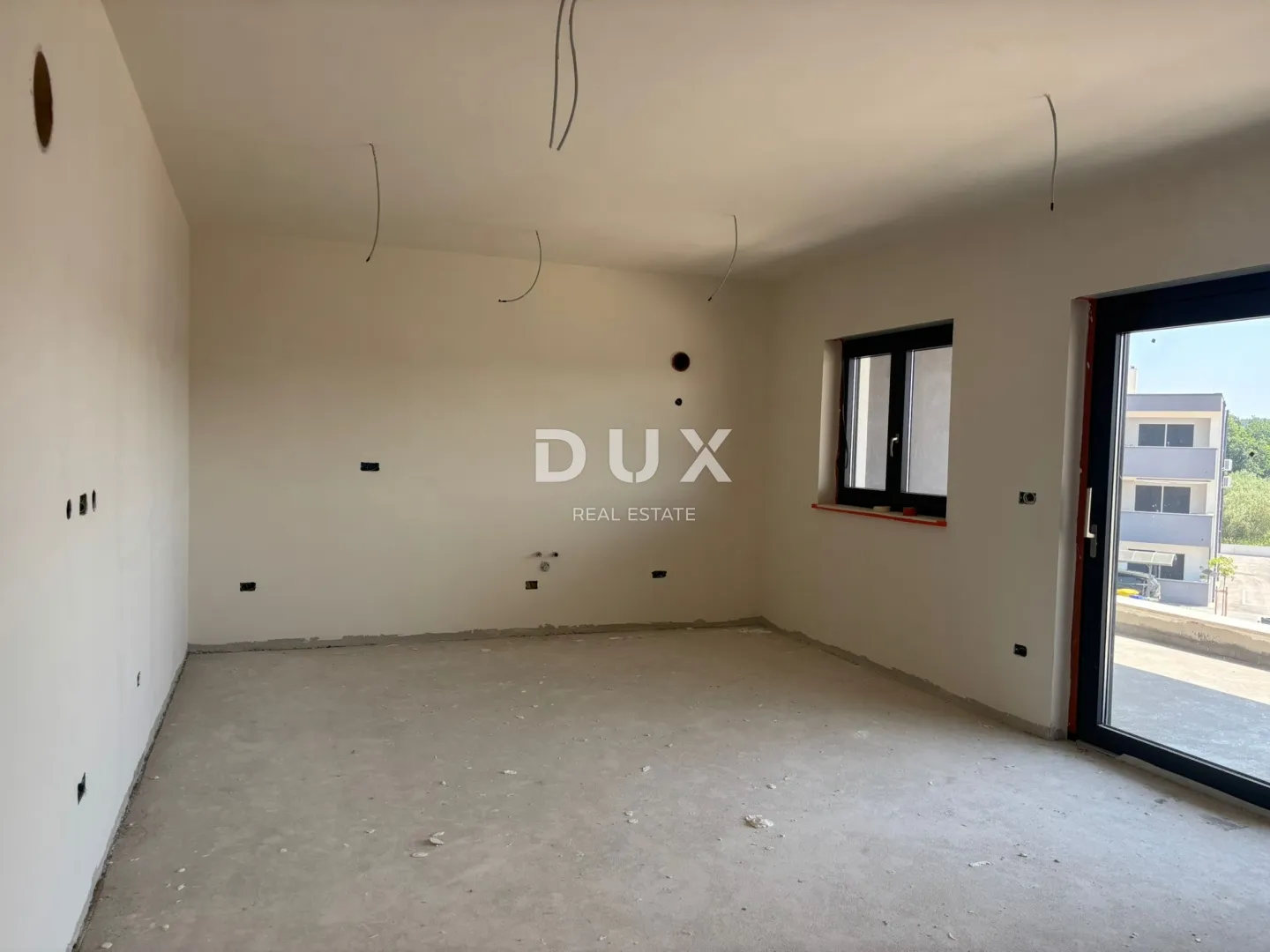 istra, medulin, 3-sobni stan , 95.25 m2 , novogradnja , parkirno mjesto , spremište - slika 9