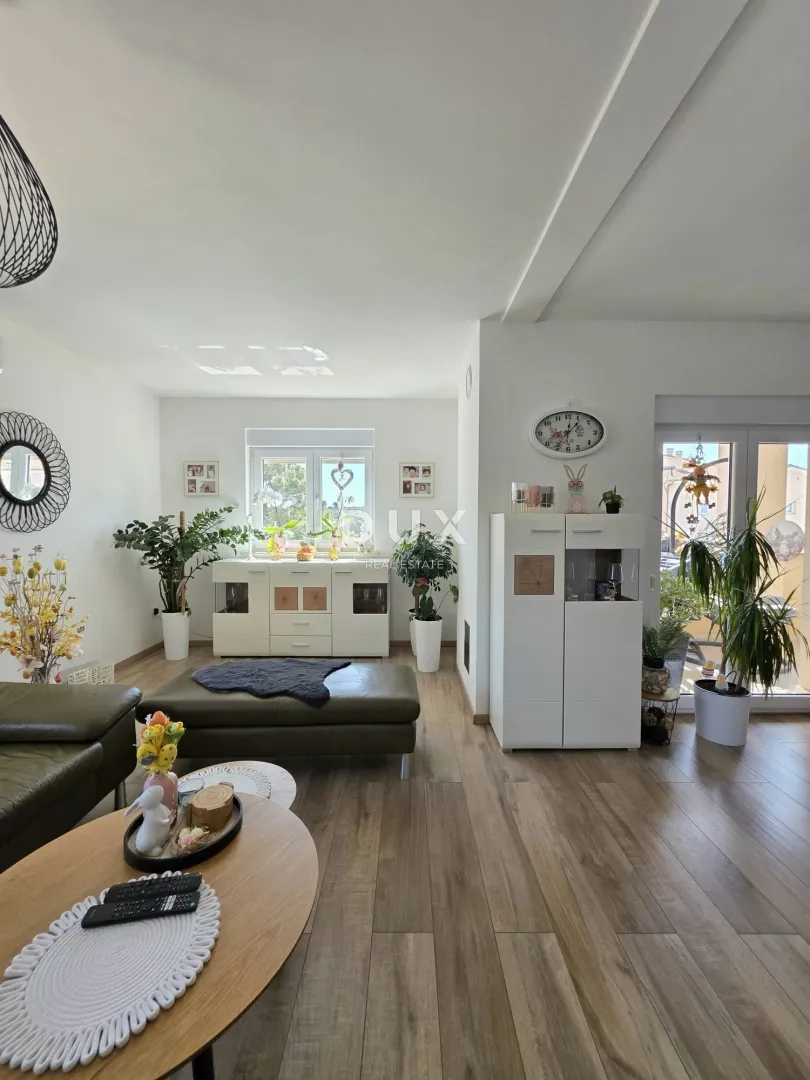 pula, nova veruda, kuća, 290 m2, 3 stambene jedinice - slika 8