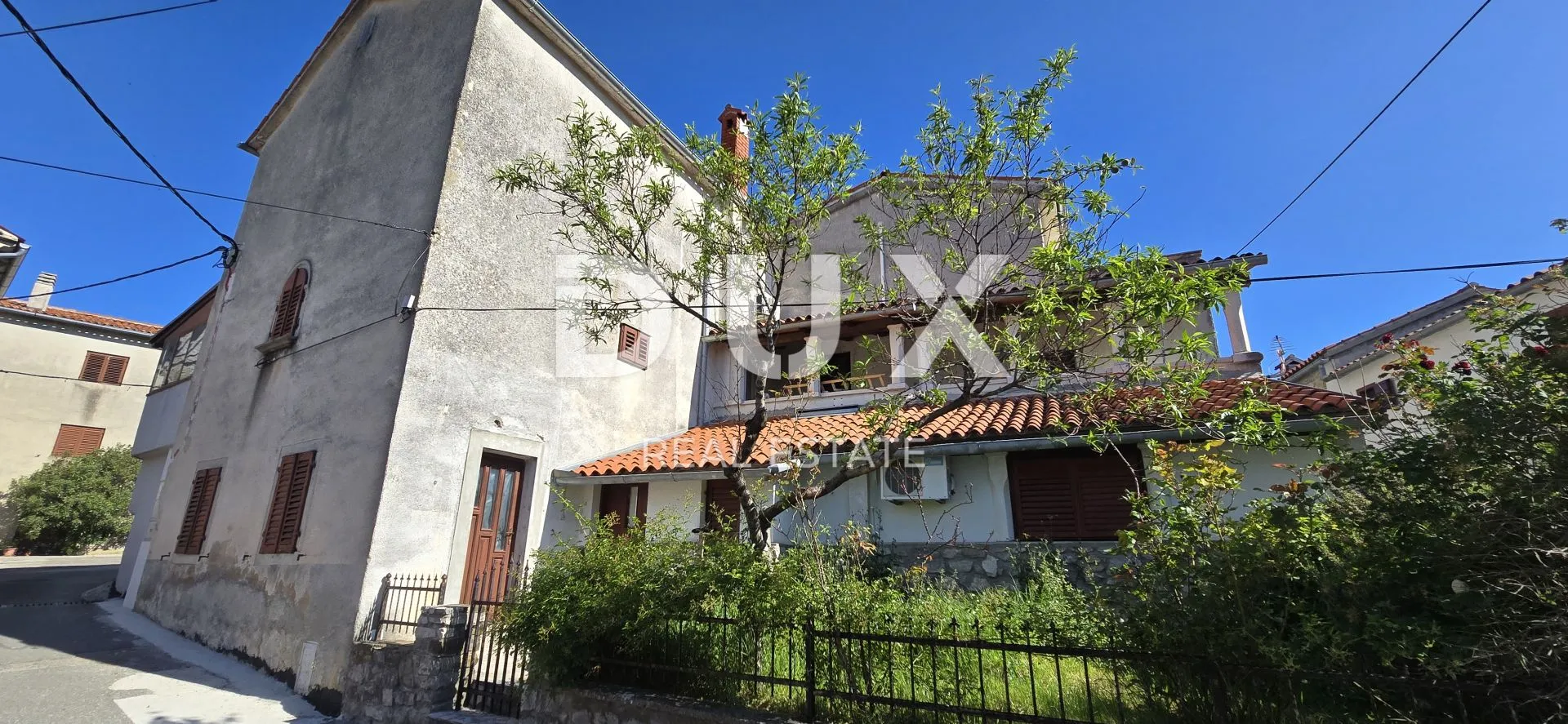 istra, roč - samostojeća kamena kuća s 5 apartmana i uhodanim iznajmljivanjem - slika 4