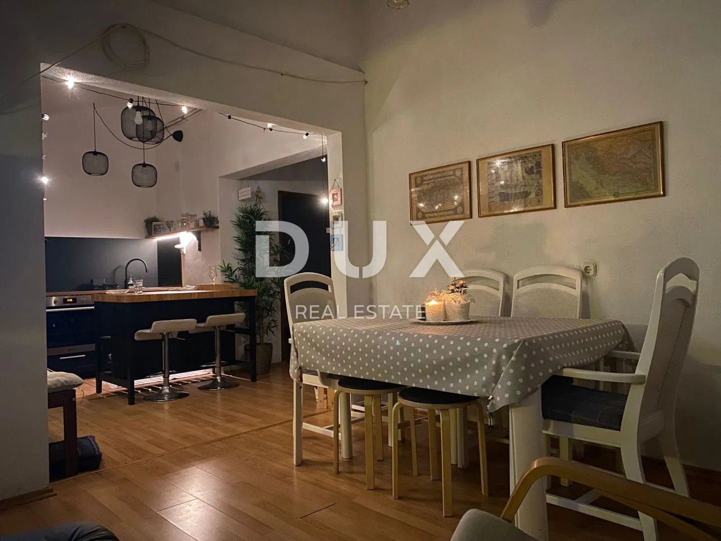 otok rab, palit - 4s+db apartman od 111m2, blizu mora + 2 parkirna mjesta - slika 5