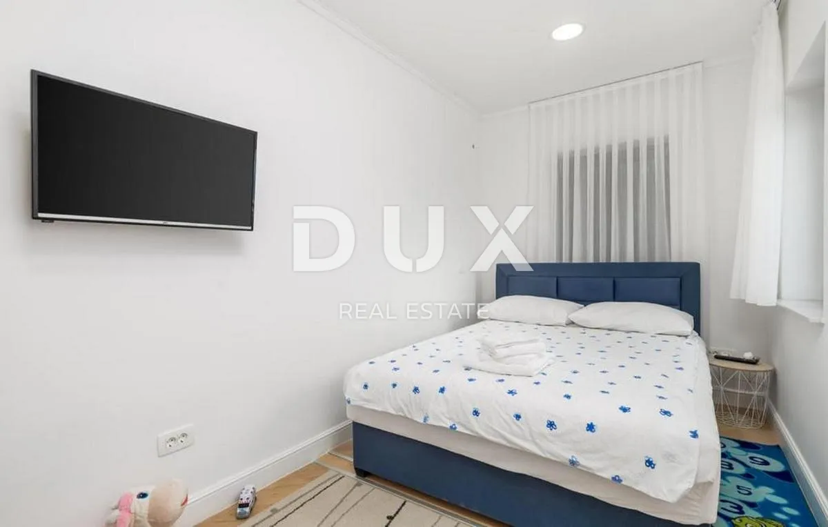 otok pag, jakišnica - luksuzna vila s pogledom na more, 240m2 - slika 20
