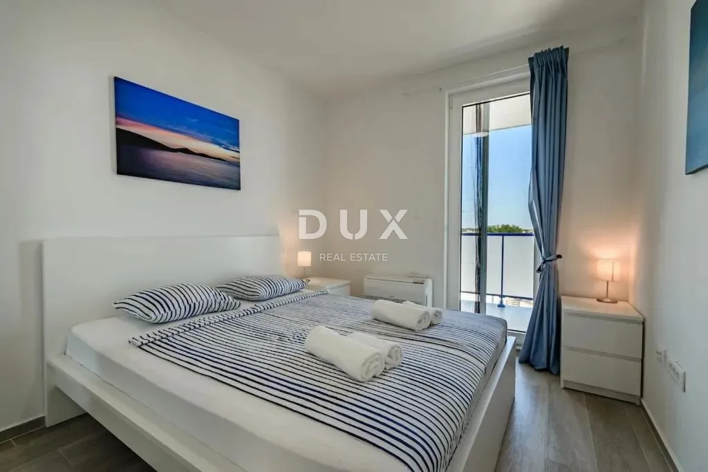 zadar, privlaka - villa, more, bazen, rooftoop jacuzzi,top lokacija -prilika! - slika 18