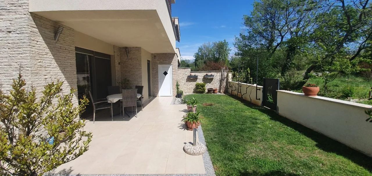 istra, poreč - kuća s dva stana na vrhunskoj lokaciji - slika 3