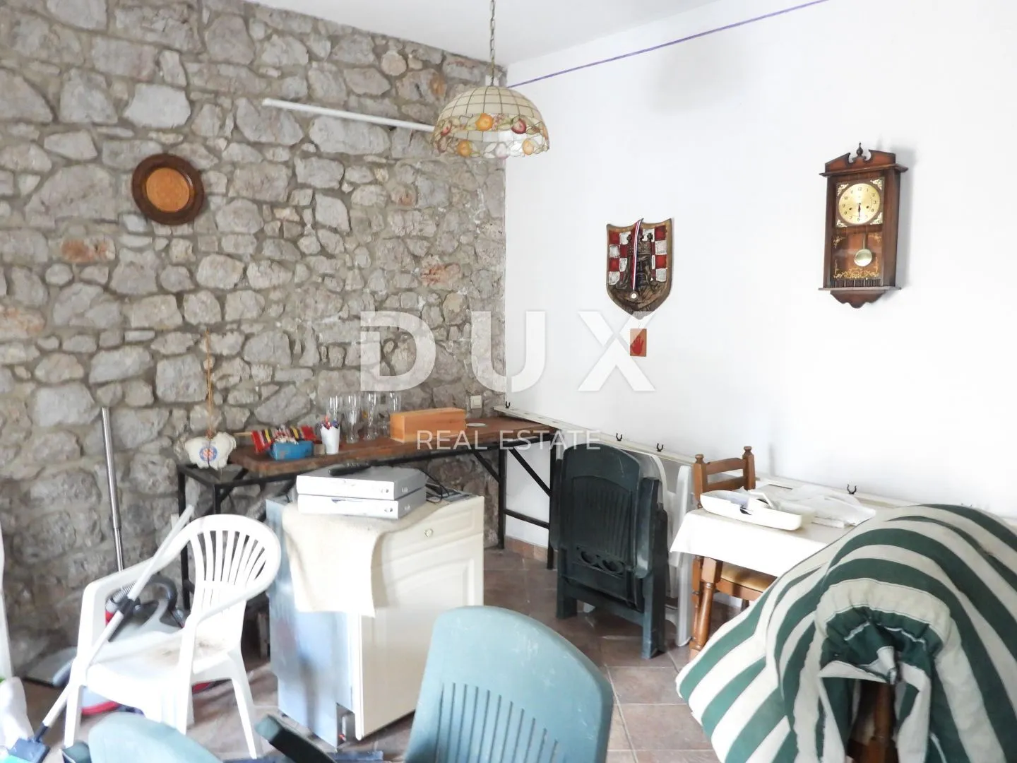 crikvenica - kuća 380 m2 s panoramskim pogledom na more + okoliš 500 m2 - slika 62