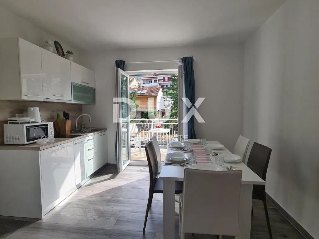 crikvenica, dramalj - samostojeća kuća 120 m od mora - slika 10