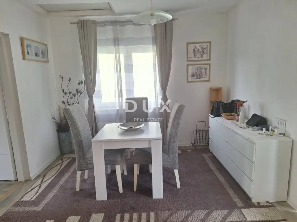 vrbovsko - uređena kuća s lijepom okućnicom - slika 12