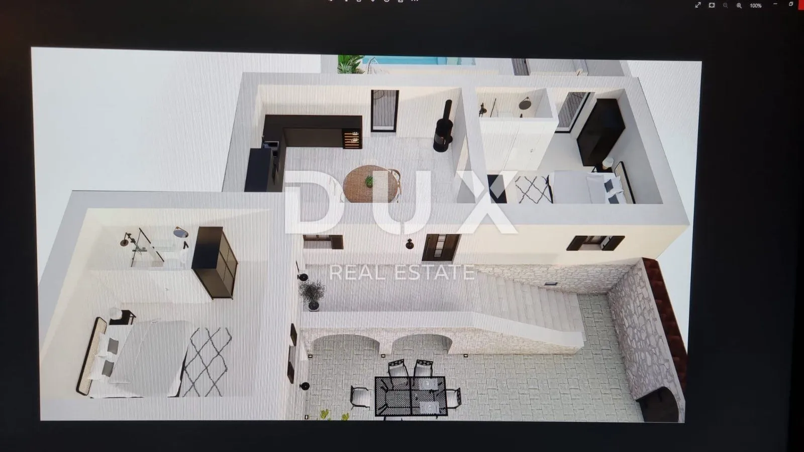 crikvenica (okolica) - starina za adaptaciju - slika 10
