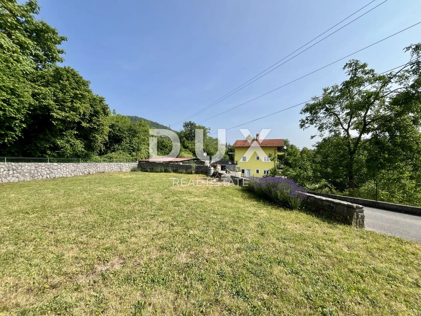 matulji, rukavac - samostojeća kuća s predivnom okućnicom i pogledom na more - slika 28