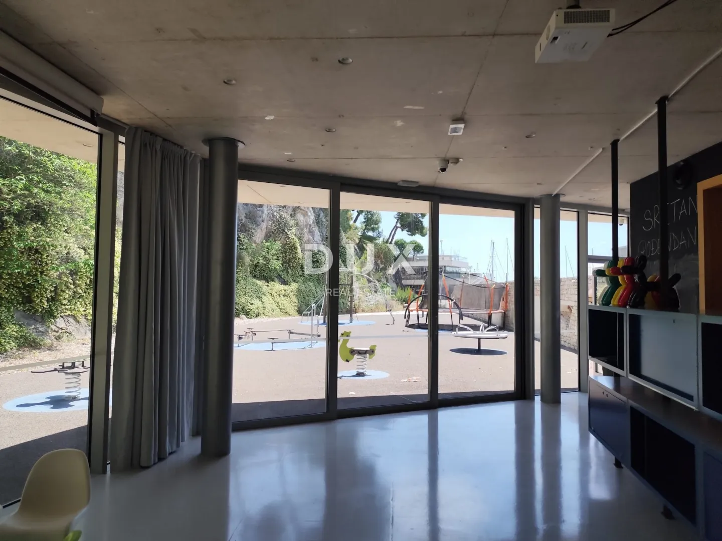 šibenik, mandalina, poslovni prostor za zakup, 104 m² - slika 12