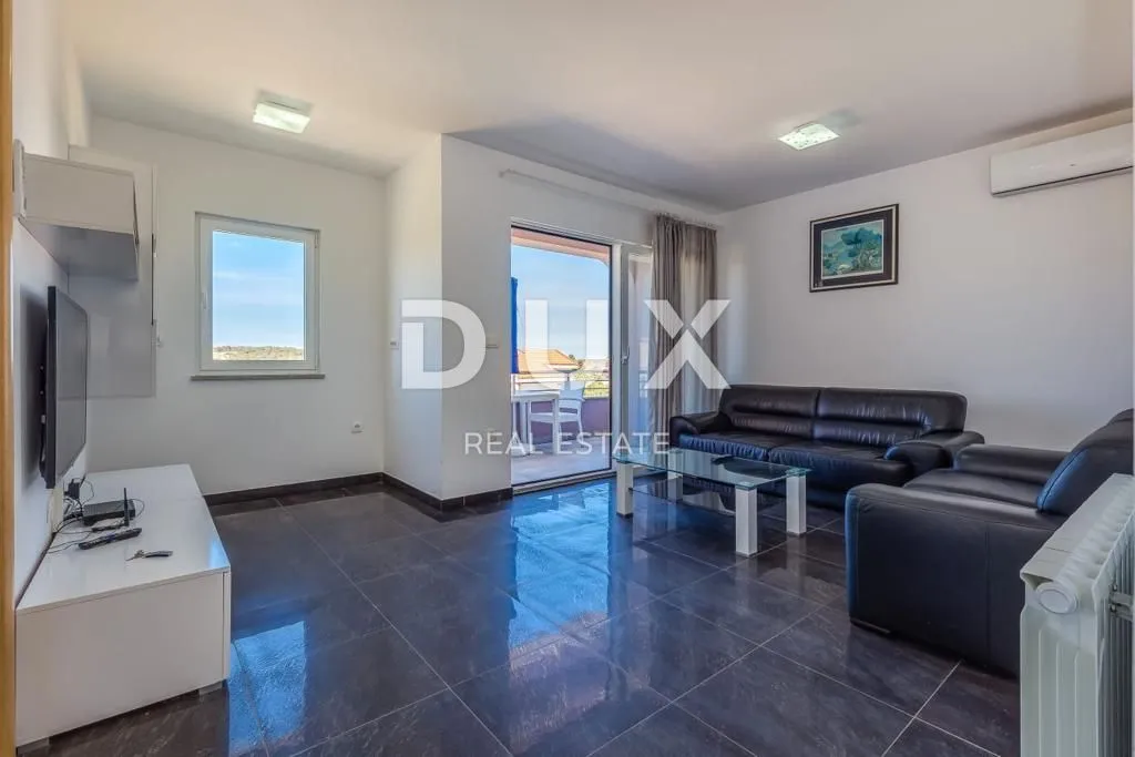 rab - luksuzna kuća s 4 apartmana blizu mora - slika 8