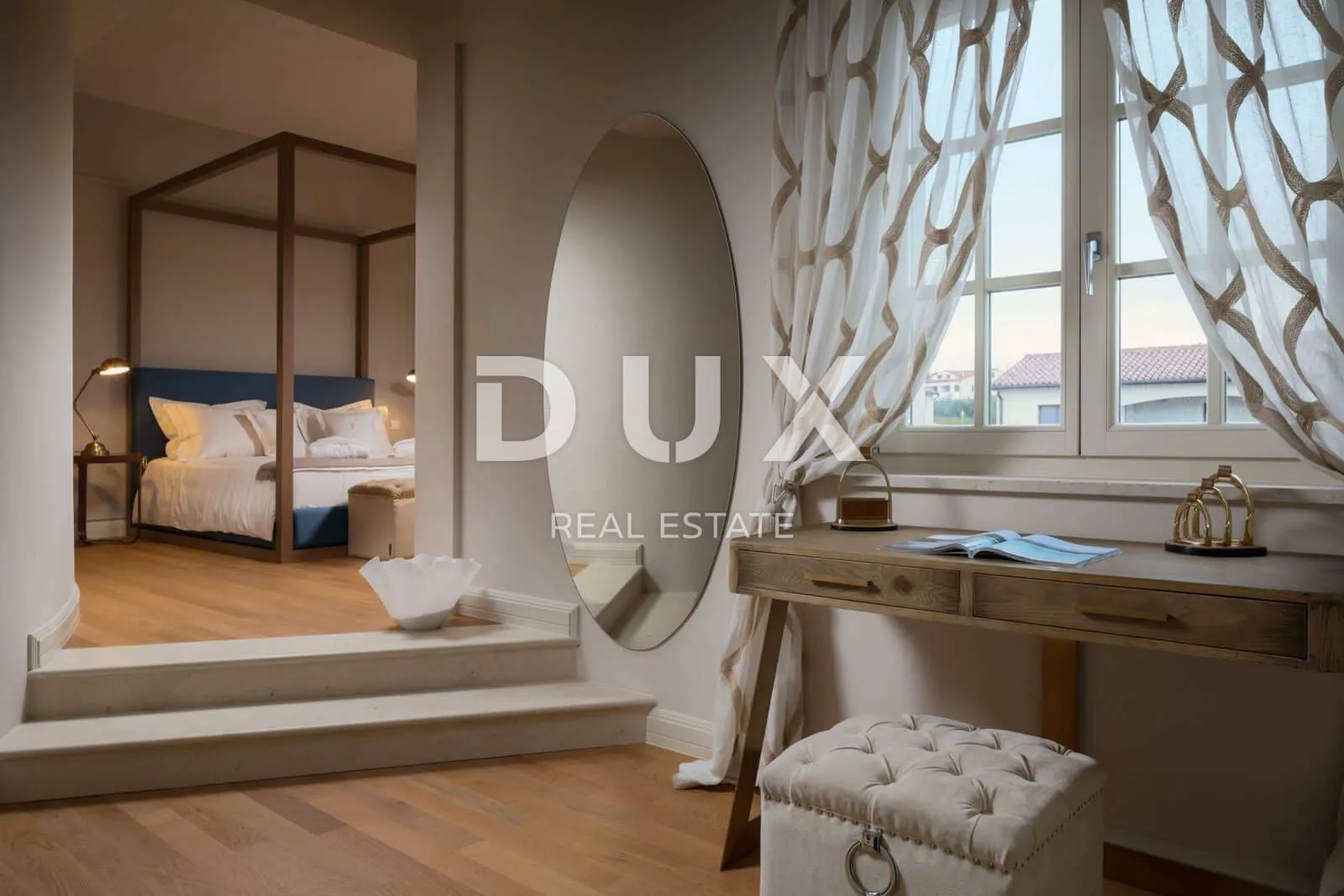 istra, poreč - luksuzna villa s pogledom na more - slika 9