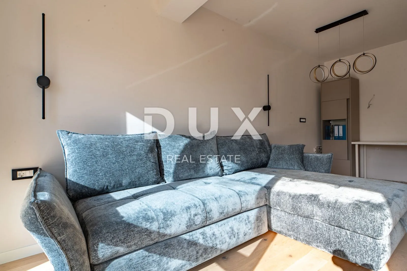 rijeka, zamet - 3 luksuzne stambene jedinice - slika 25