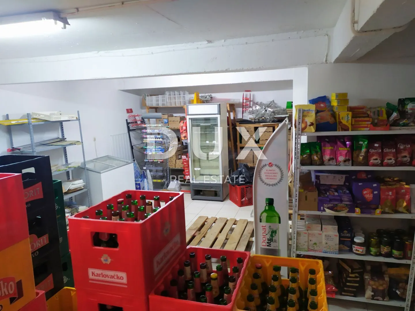 istra, peroj - obiteljska kuća s poslovnim prostorom - slika 18