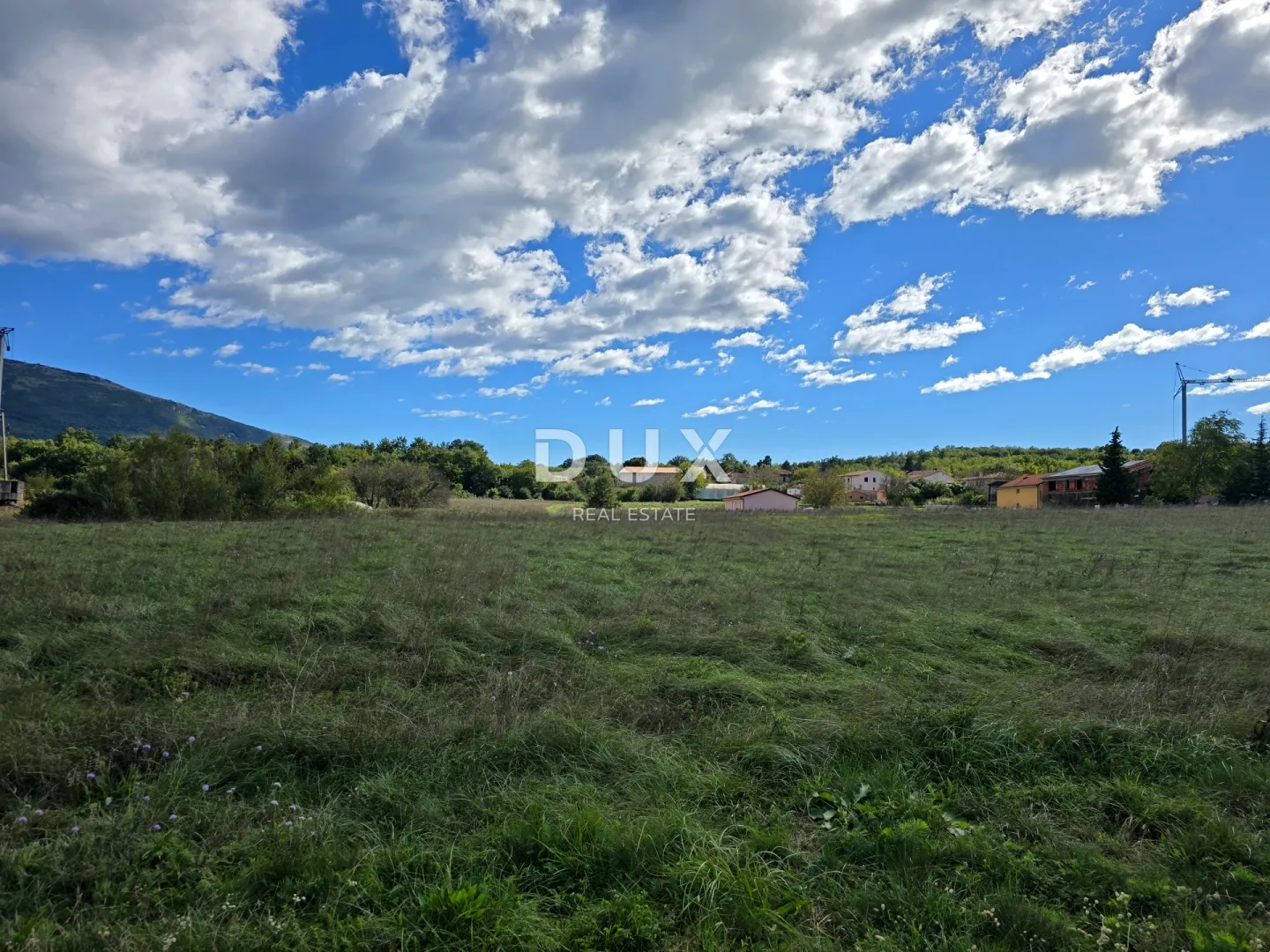 istra, labin - urbanizirano građevinsko zemljište - slika 10