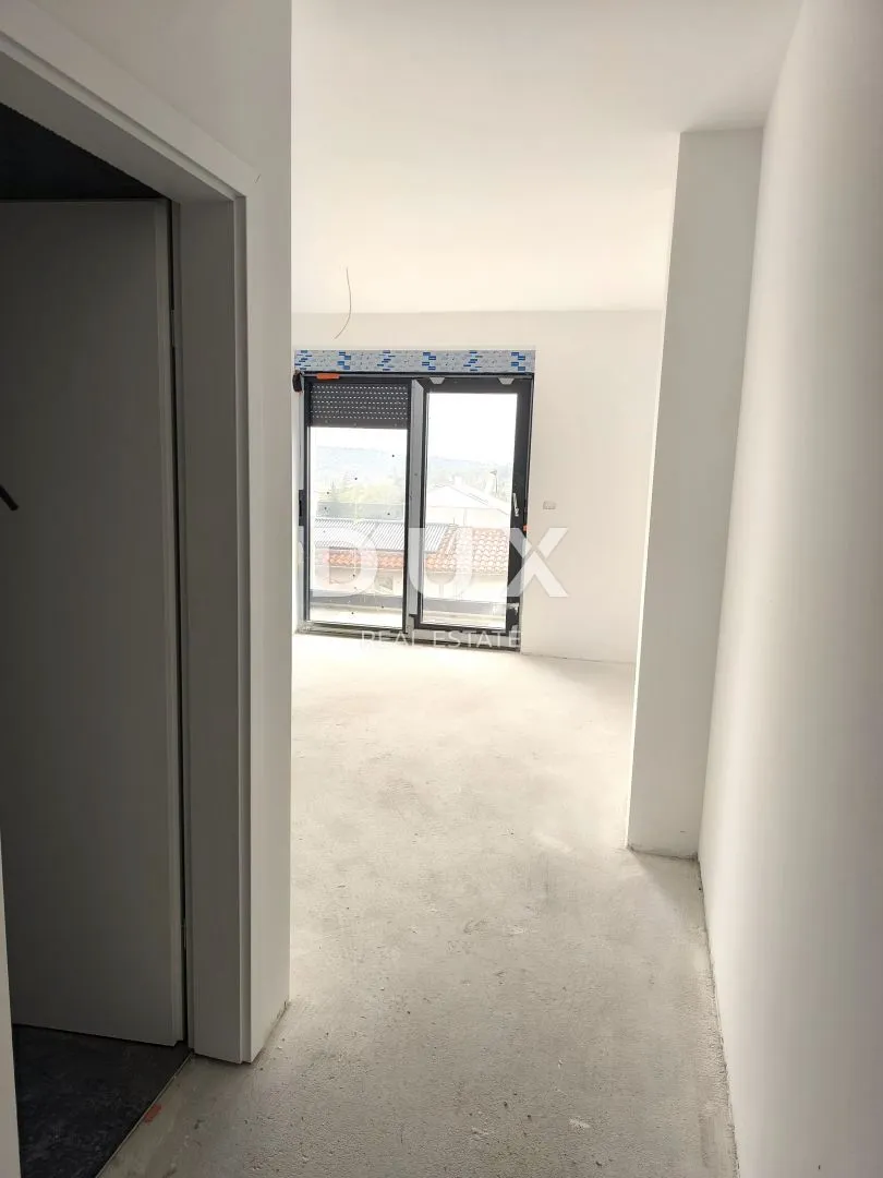 istra, pula - penthouse s pogledom na more i brijune - slika 12
